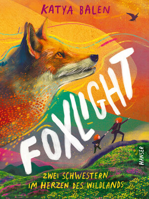 cover image of Foxlight